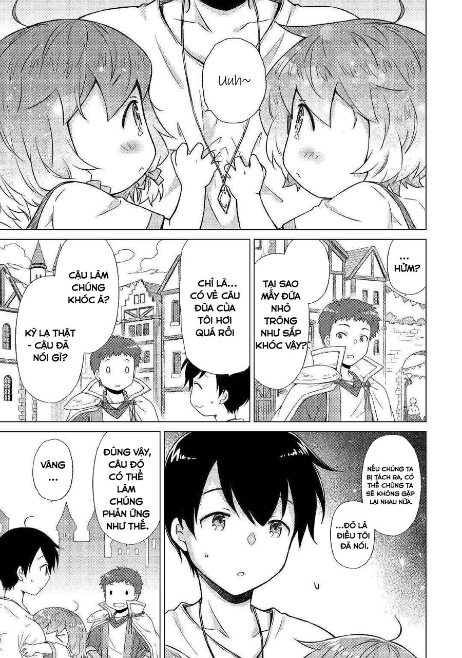 Isekai Yururi Kikou Chapter 48 - 22