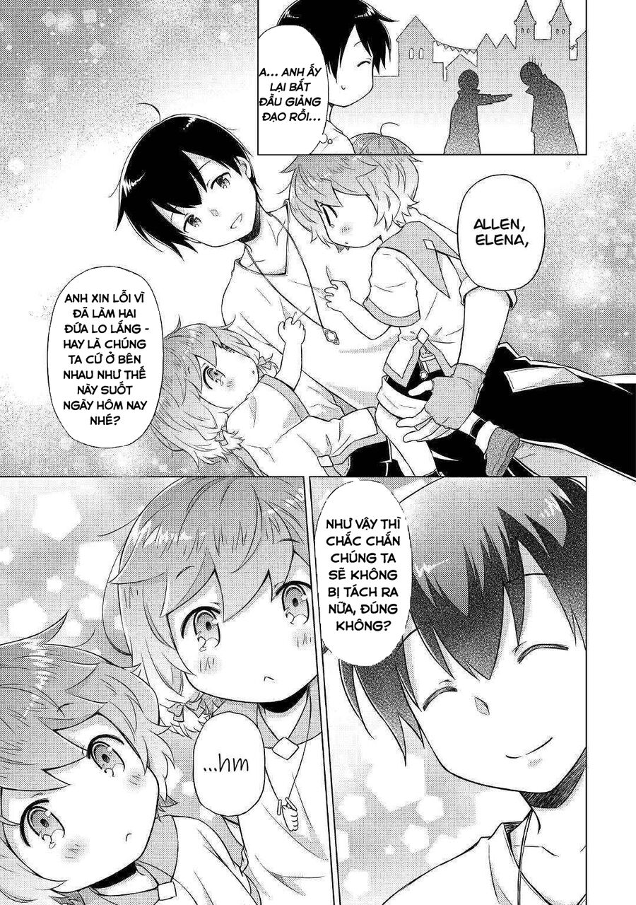 Isekai Yururi Kikou Chapter 48 - 24