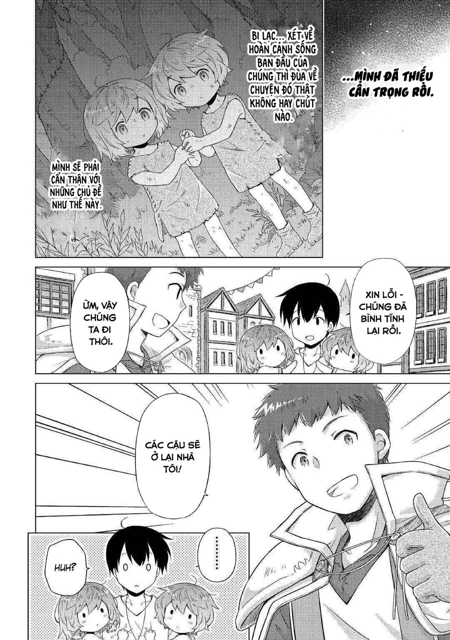 Isekai Yururi Kikou Chapter 48 - 25