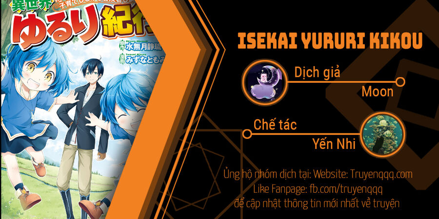 Isekai Yururi Kikou Chapter 48 - 26