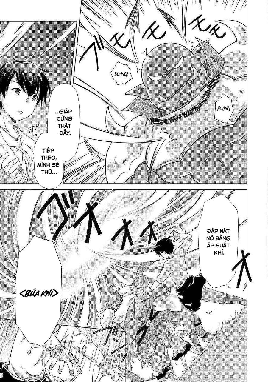 Isekai Yururi Kikou Chapter 48 - 3