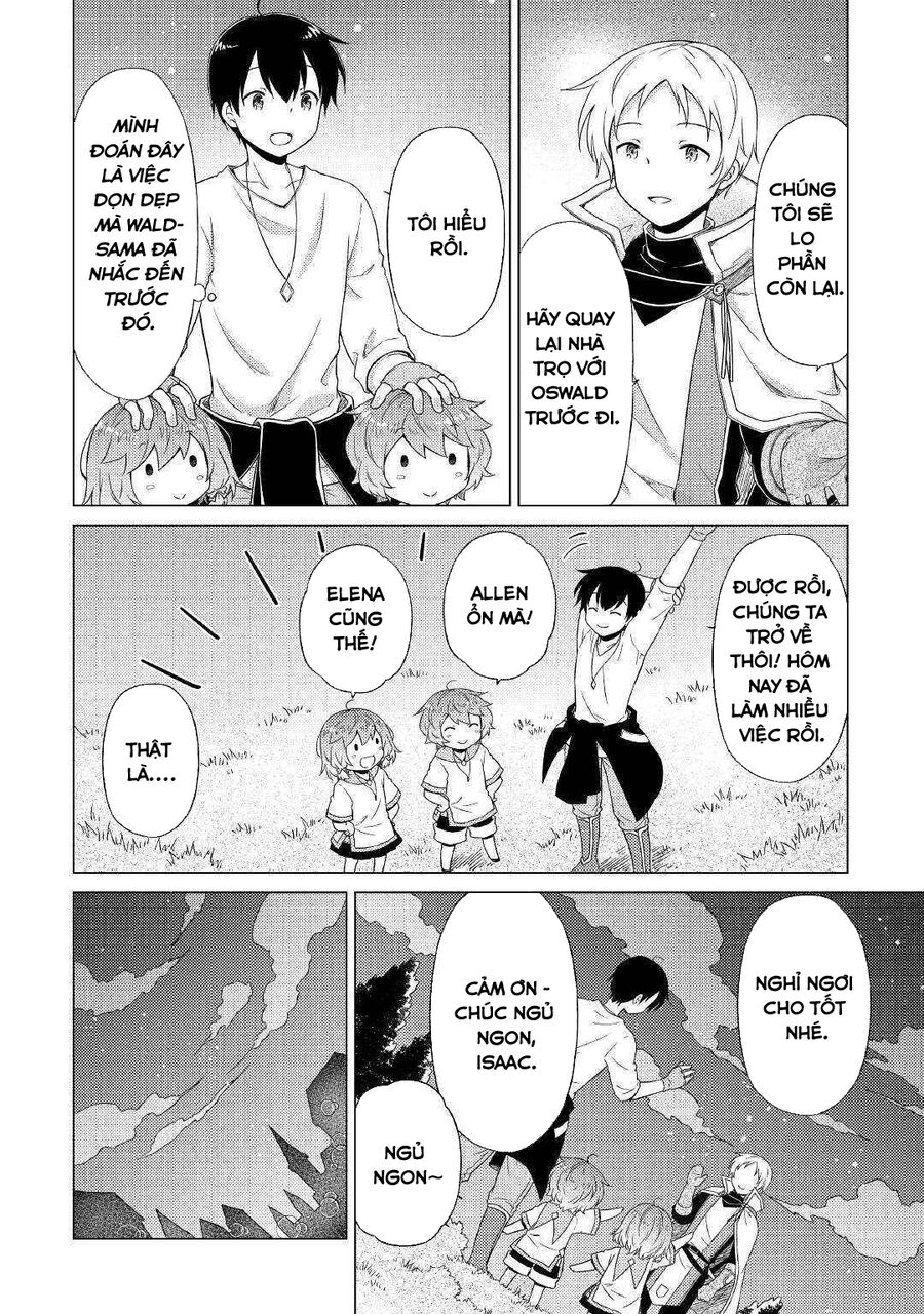 Isekai Yururi Kikou Chapter 48 - 10