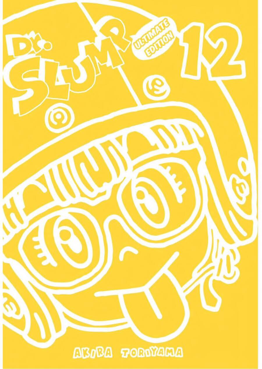 Tiến Sĩ Slump Chapter 175 - 3