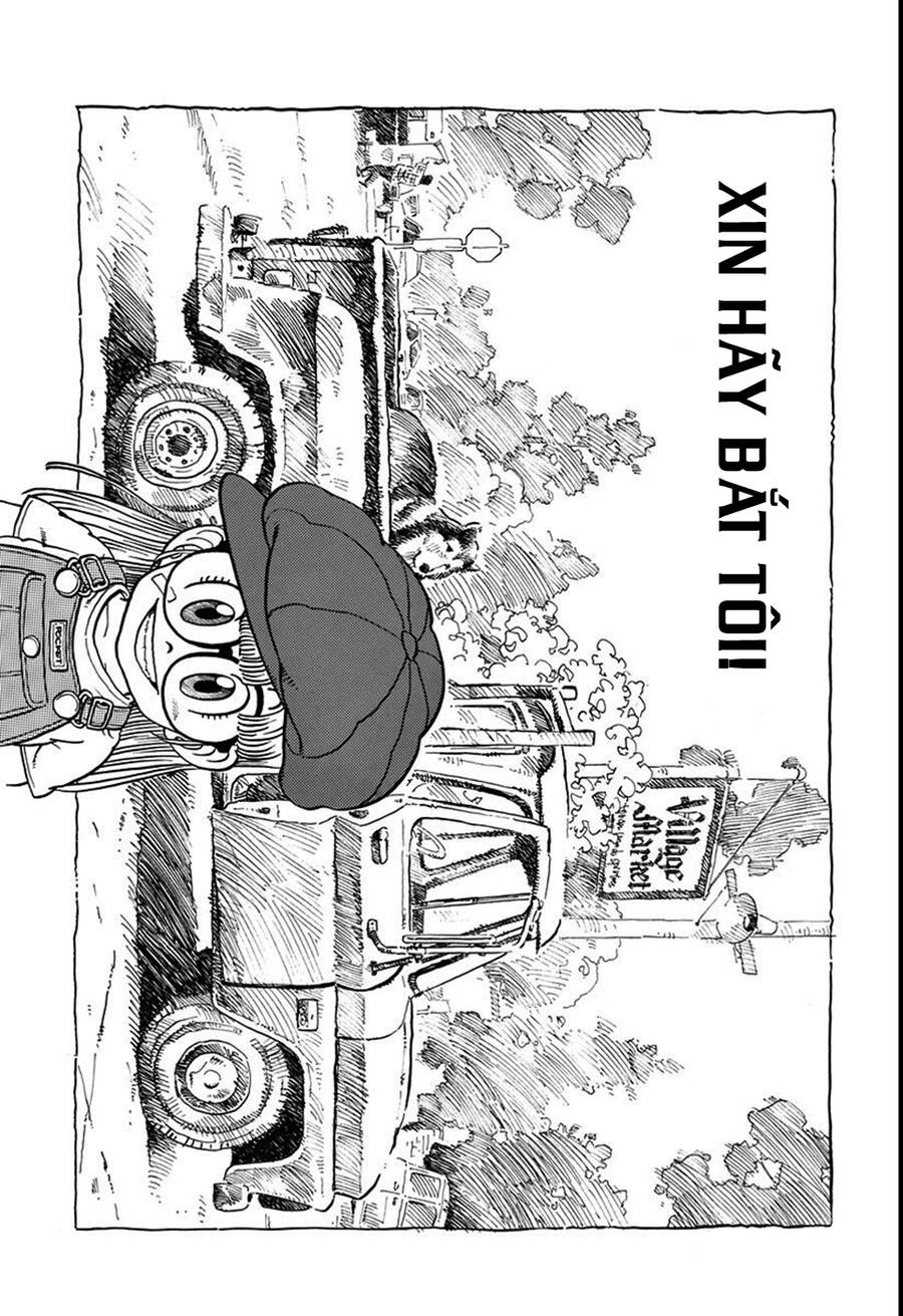 Tiến Sĩ Slump Chapter 175 - 8