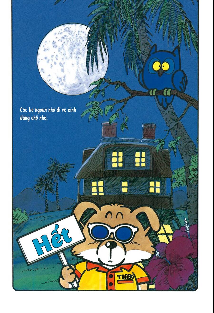 Tiến Sĩ Slump Chapter 178 - 14