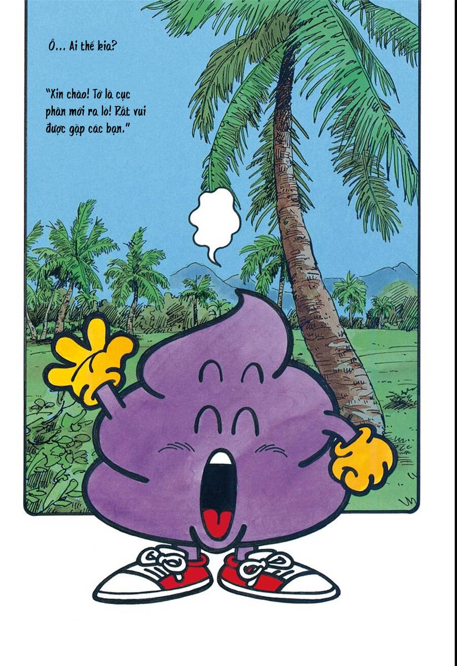 Tiến Sĩ Slump Chapter 178 - 5