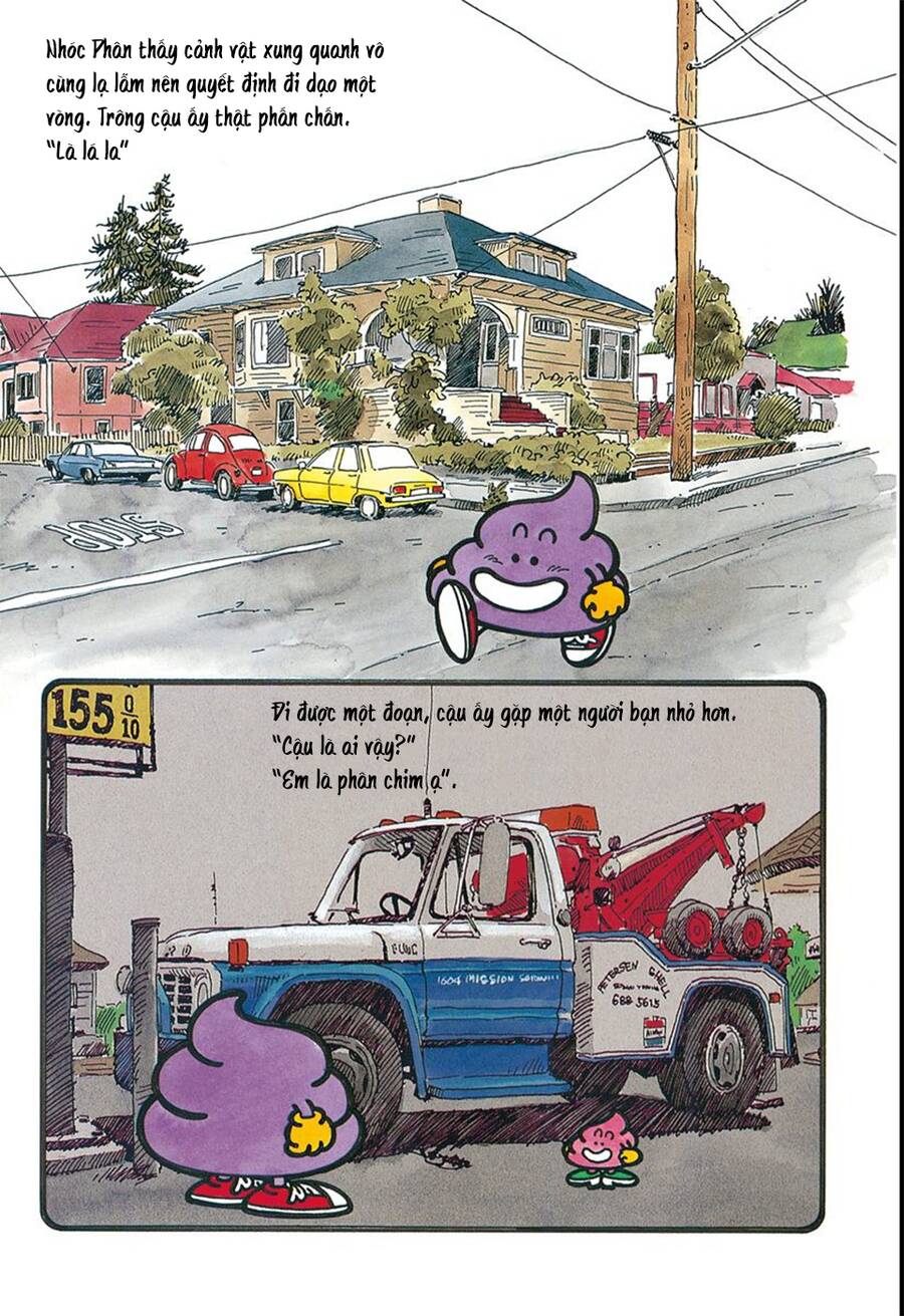 Tiến Sĩ Slump Chapter 178 - 6