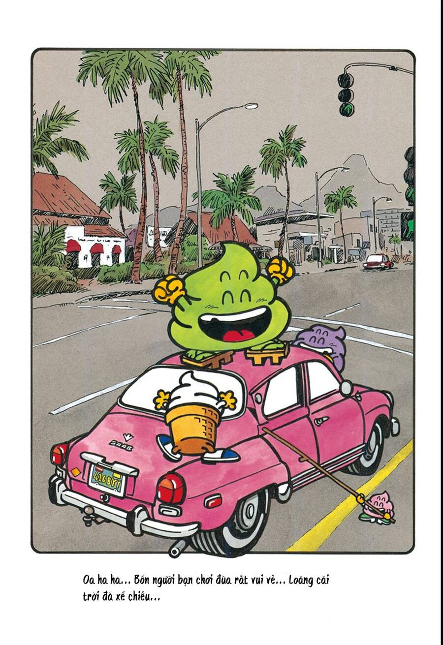 Tiến Sĩ Slump Chapter 178 - 9