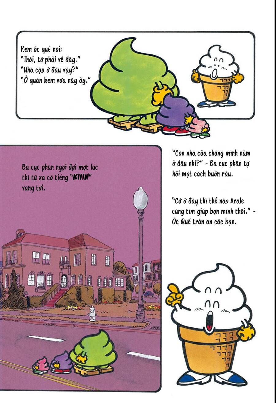 Tiến Sĩ Slump Chapter 178 - 10