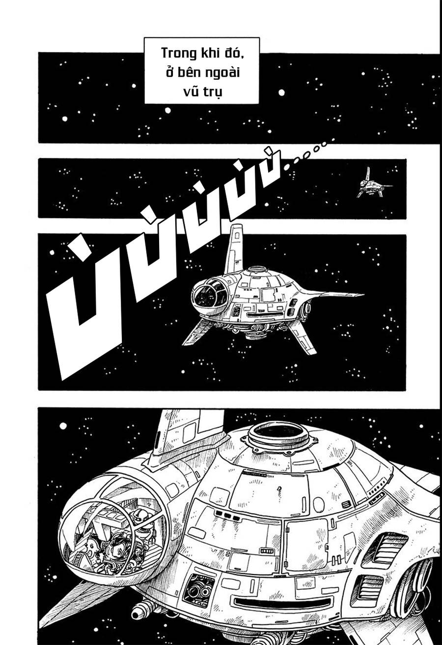 Tiến Sĩ Slump Chapter  179 - 9