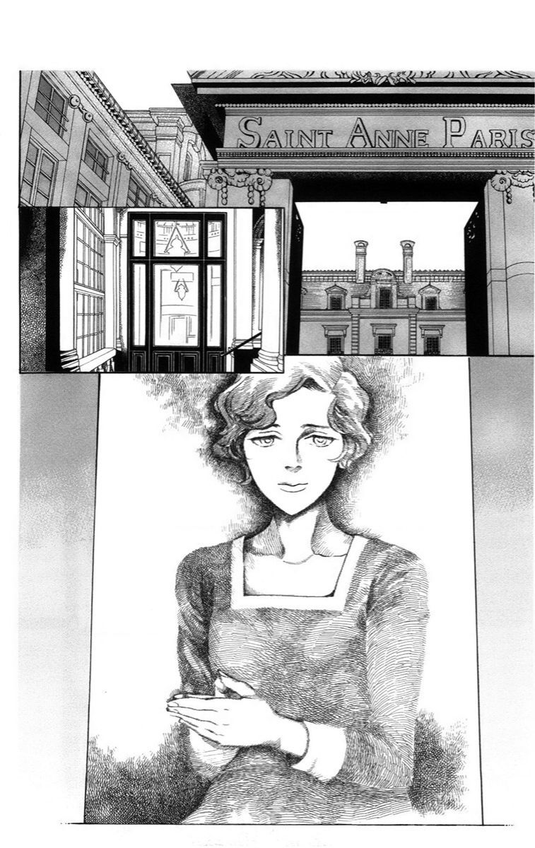 Madame Petit Chapter 12 - 2
