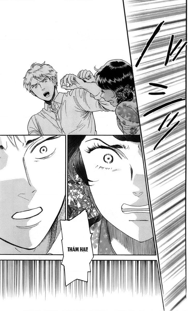 Madame Petit Chapter 12 - 23