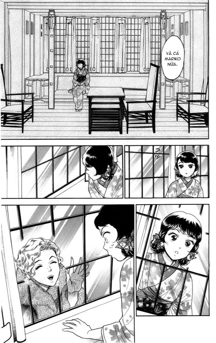 Madame Petit Chapter 12 - 33