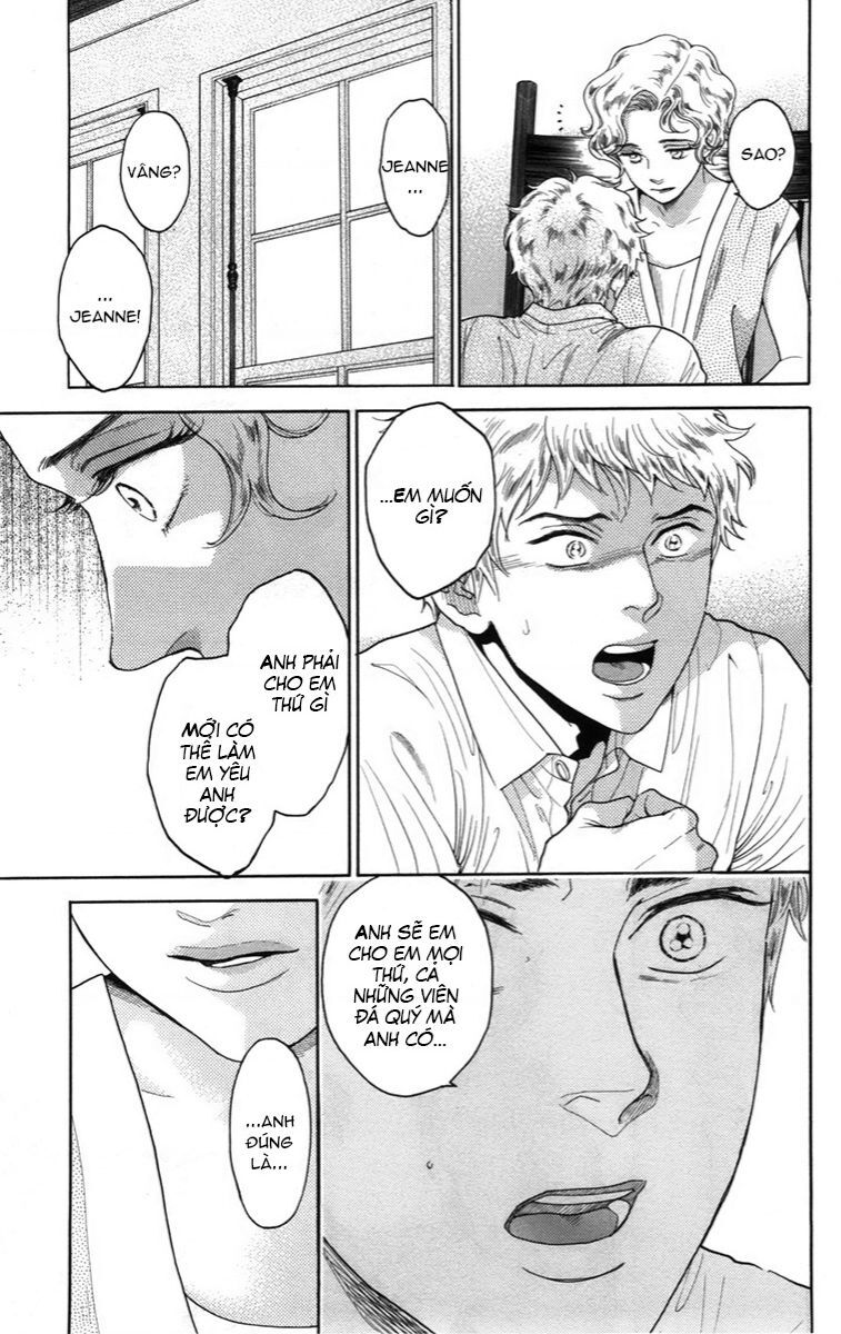 Madame Petit Chapter 12 - 7