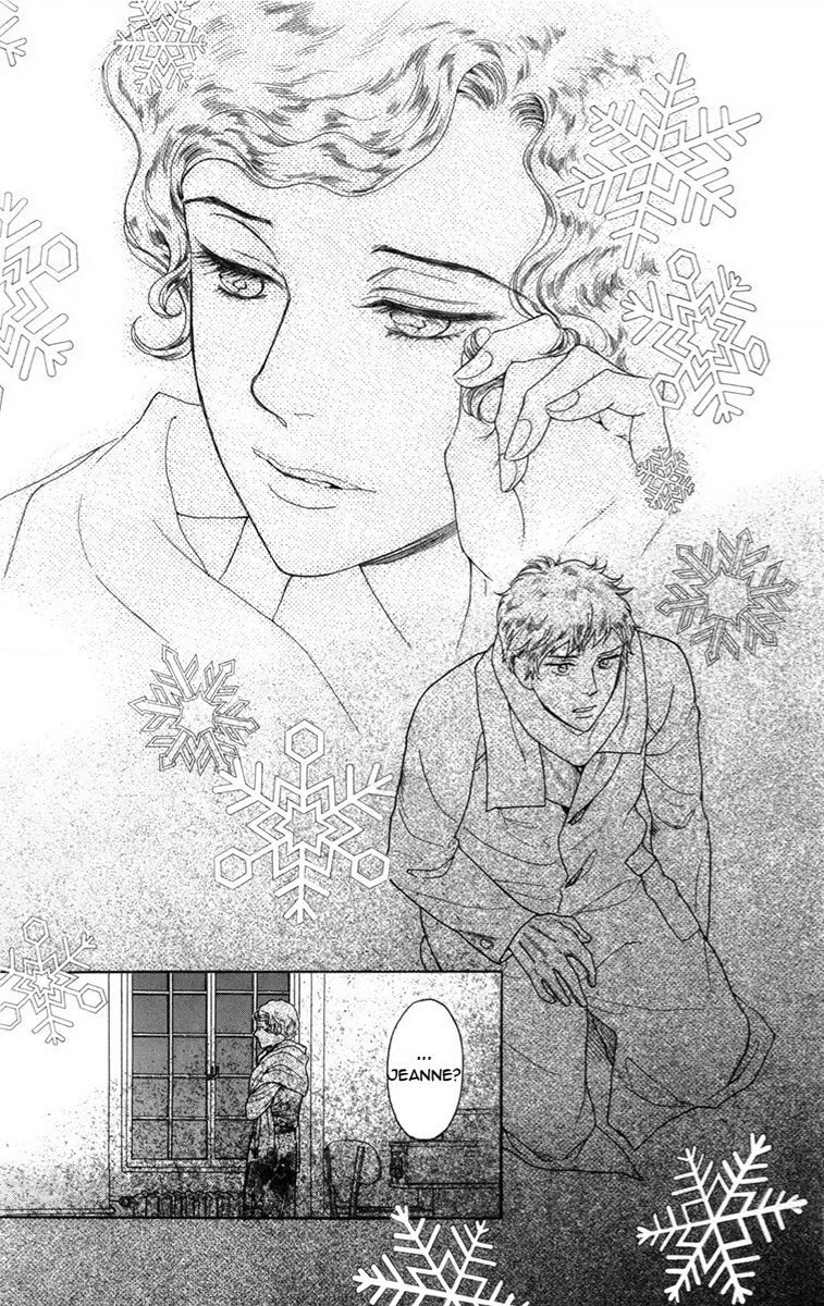 Madame Petit Chapter 13 - 12