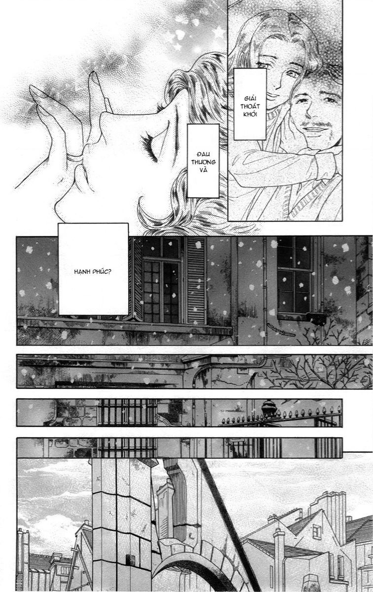 Madame Petit Chapter 13 - 17