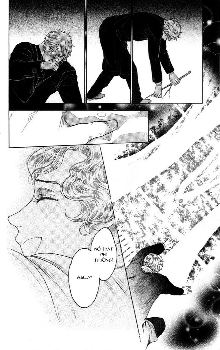 Madame Petit Chapter 13 - 23
