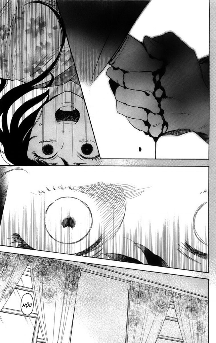 Madame Petit Chapter 15 - 18