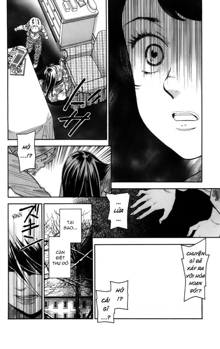 Madame Petit Chapter 15 - 21