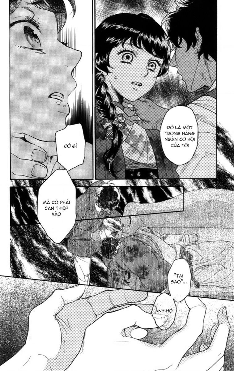 Madame Petit Chapter 15 - 31