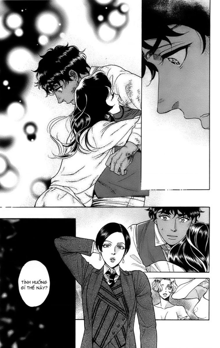 Madame Petit Chapter 16 - 15