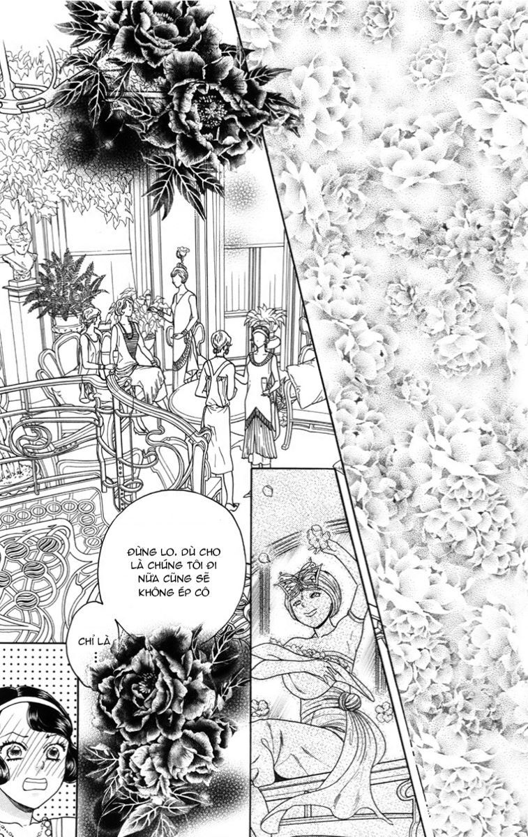 Madame Petit Chapter 16 - 23