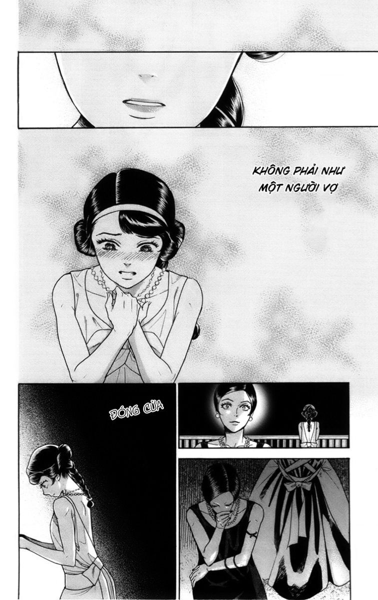 Madame Petit Chapter 16 - 30