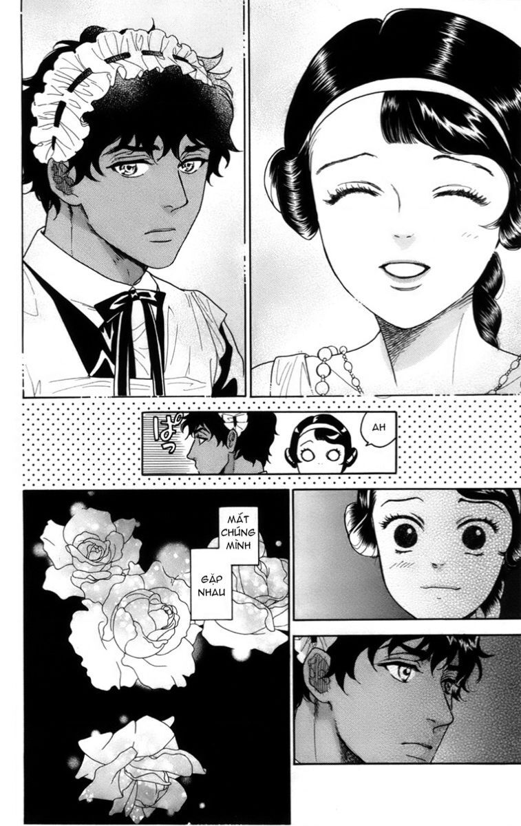Madame Petit Chapter 16 - 34