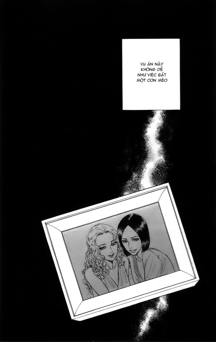 Madame Petit Chapter 18 - 36