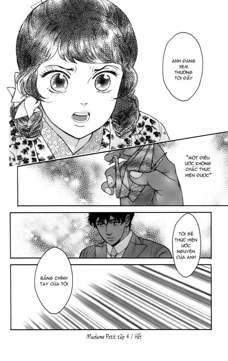 Madame Petit Chapter 19 - 35