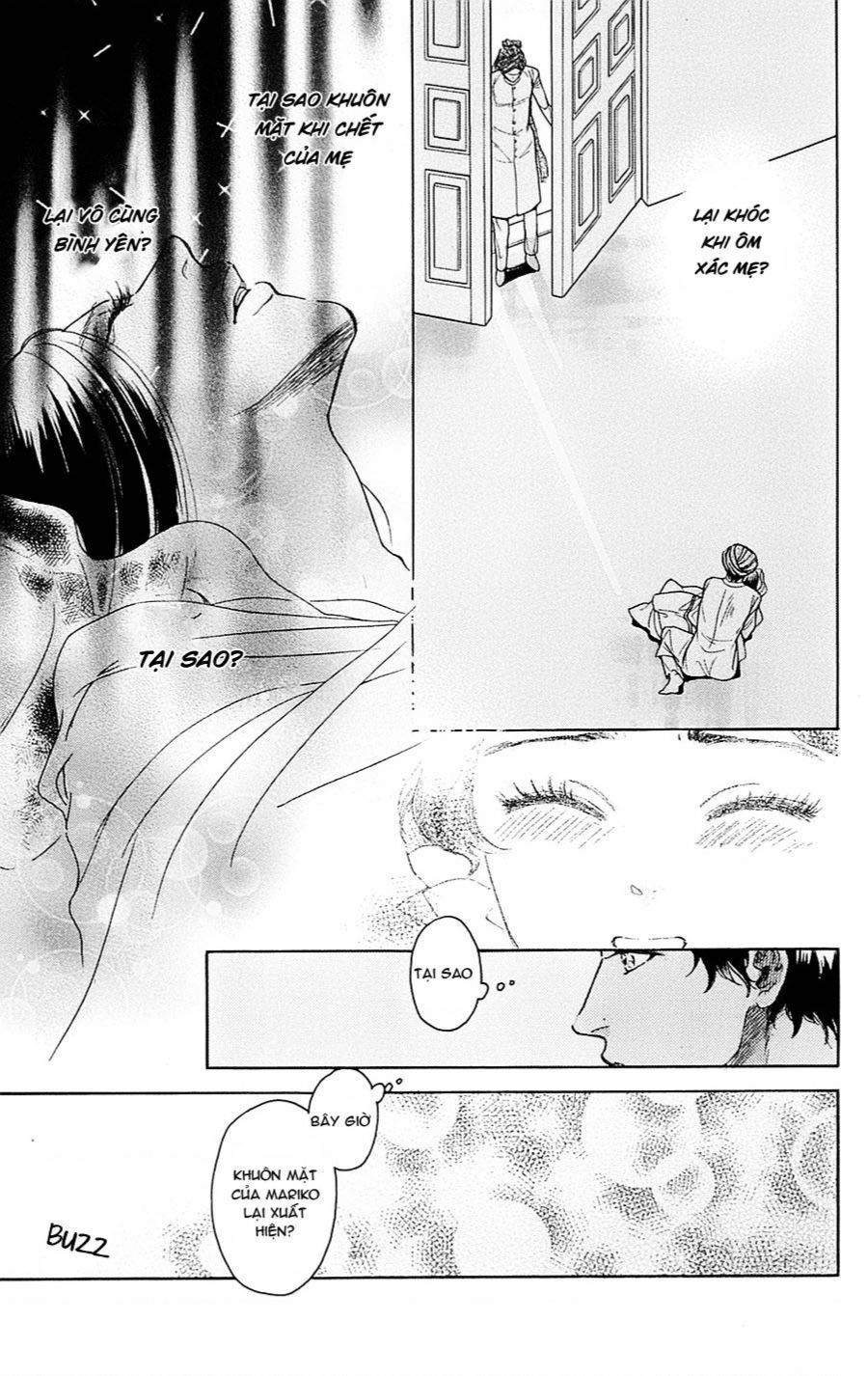 Madame Petit Chapter 20 - 34