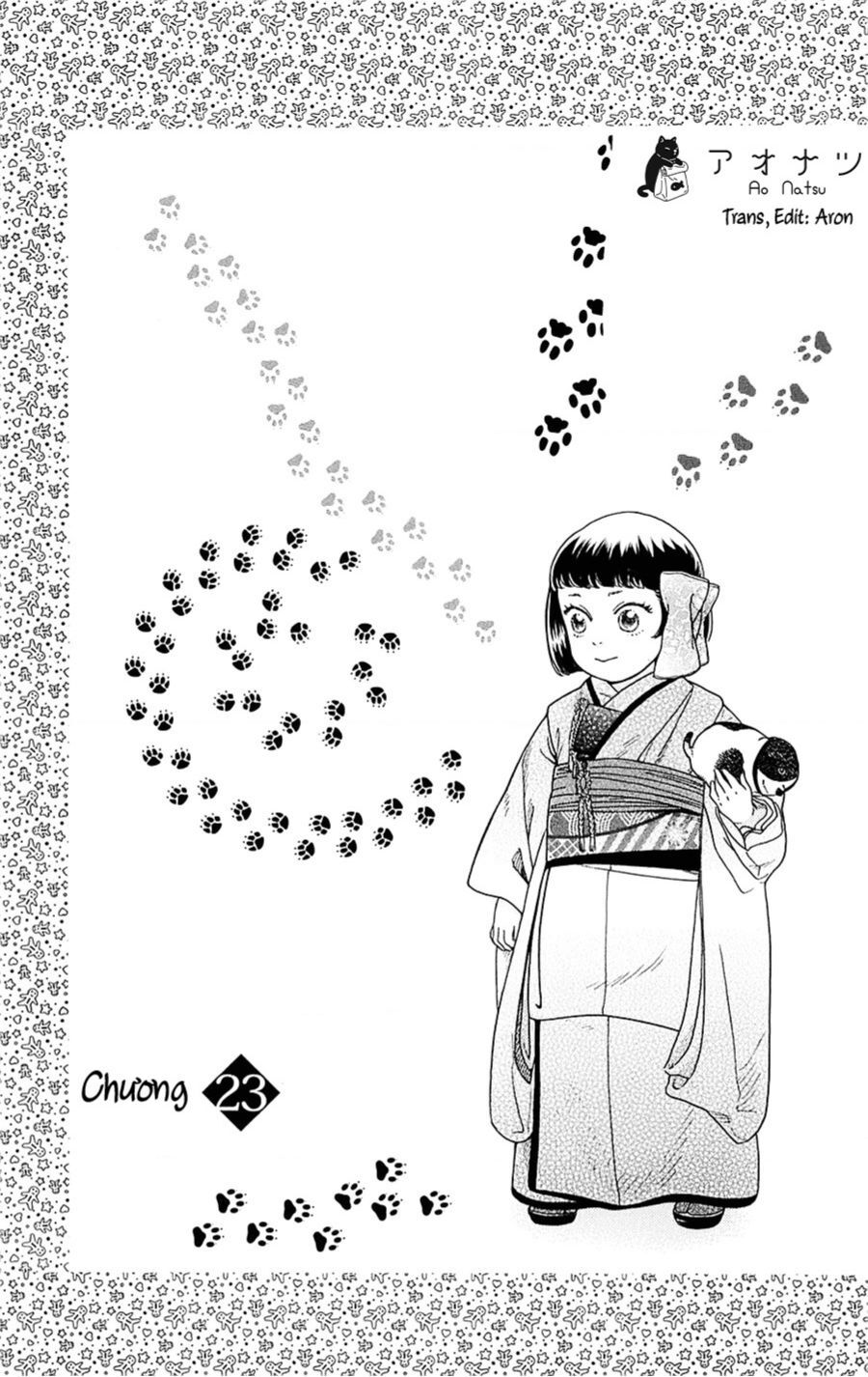 Madame Petit Chapter 23 - 2