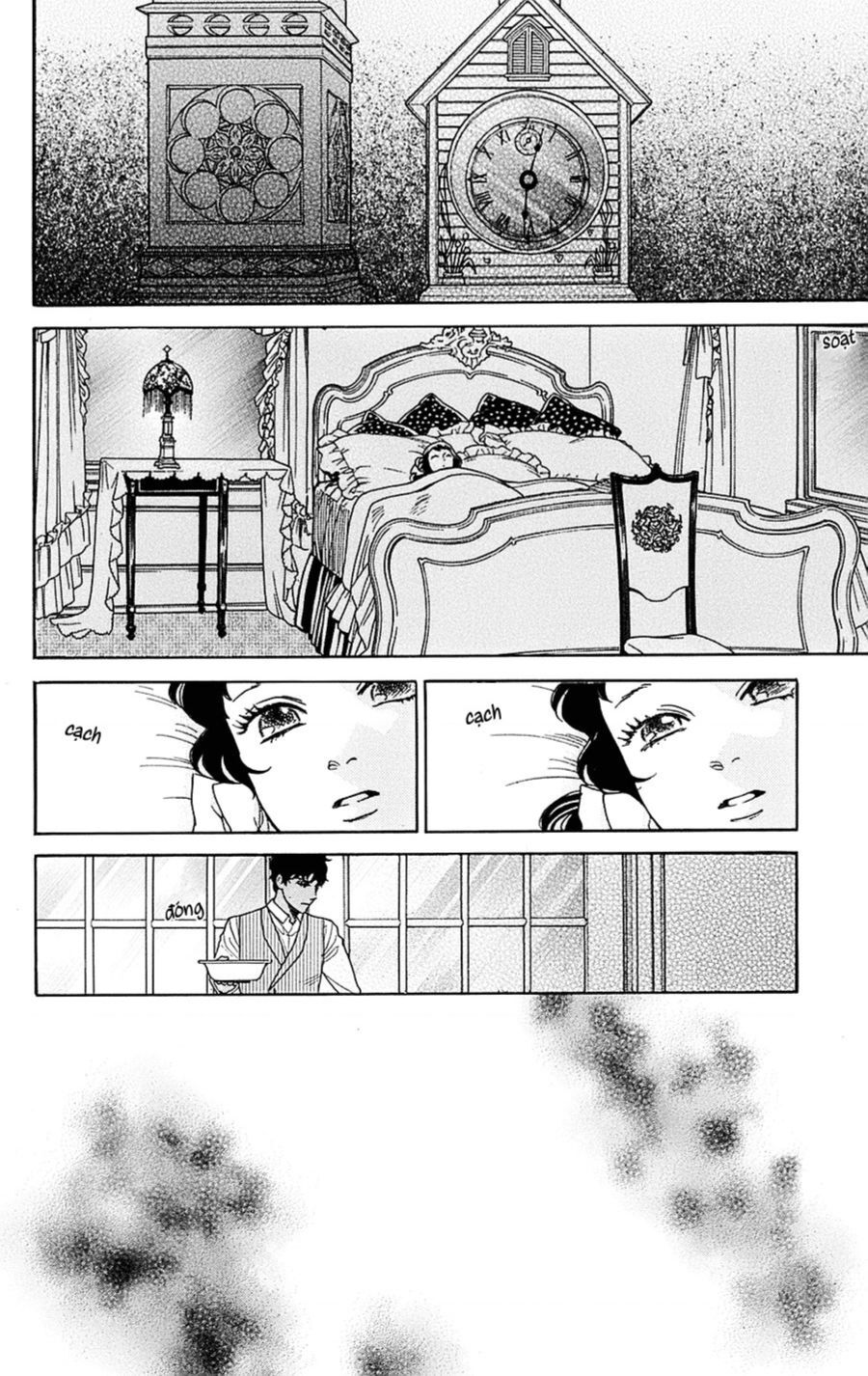Madame Petit Chapter 23 - 3