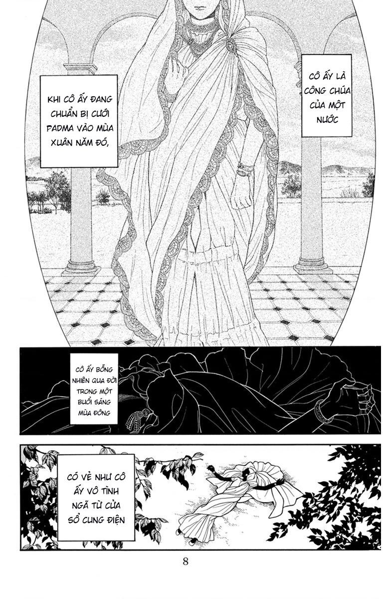 Madame Petit Chapter 25 - 11