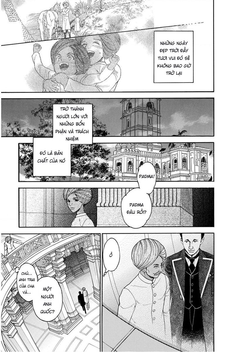 Madame Petit Chapter 25 - 18