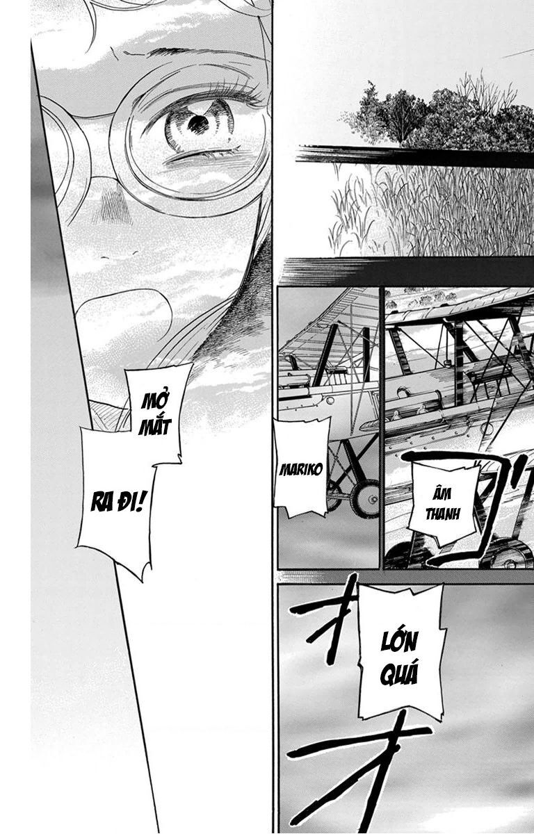 Madame Petit Chapter 25 - 38