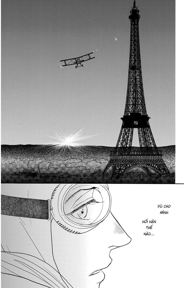 Madame Petit Chapter 25 - 41