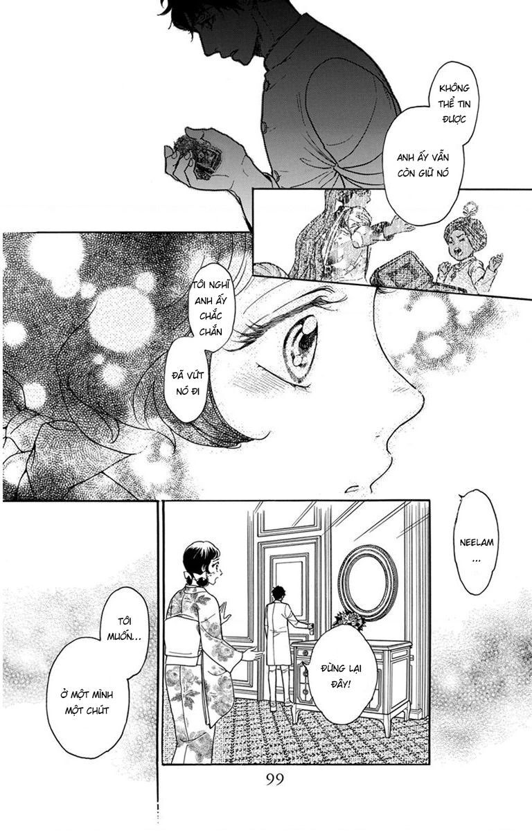Madame Petit Chapter 27 - 22