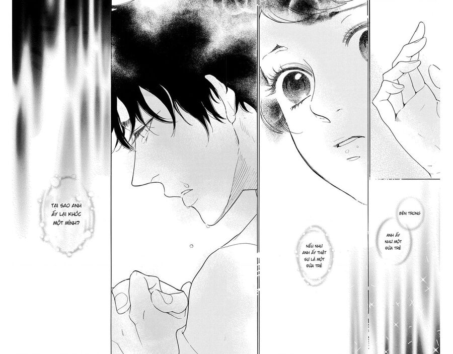 Madame Petit Chapter 27 - 25