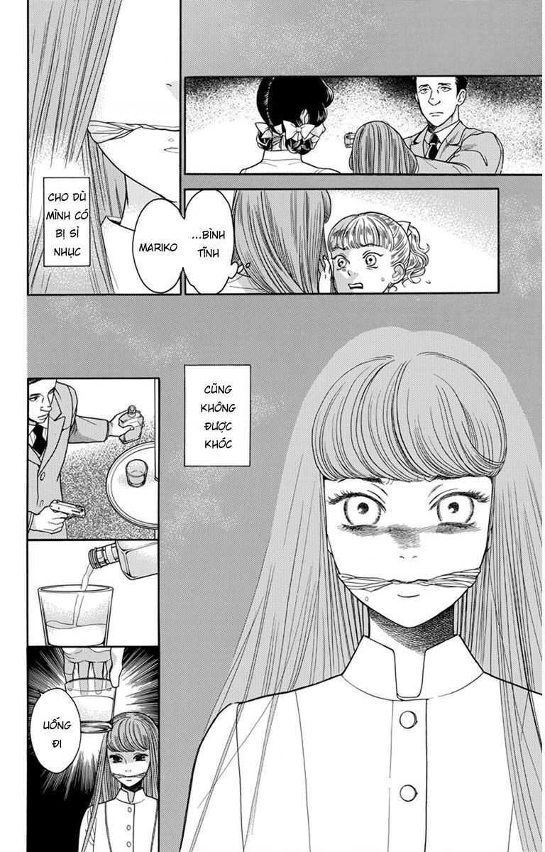 Madame Petit Chapter 28 - 11