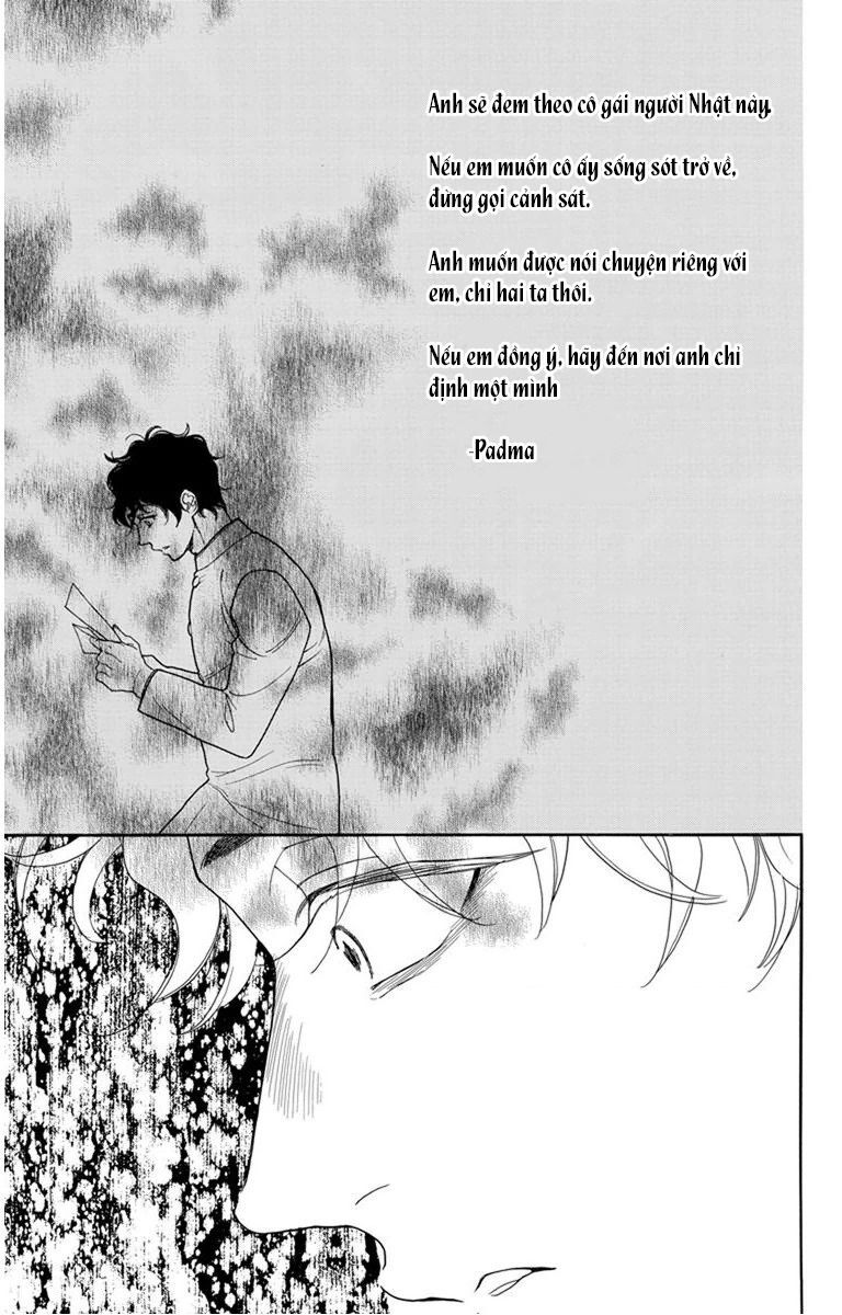 Madame Petit Chapter 28 - 20