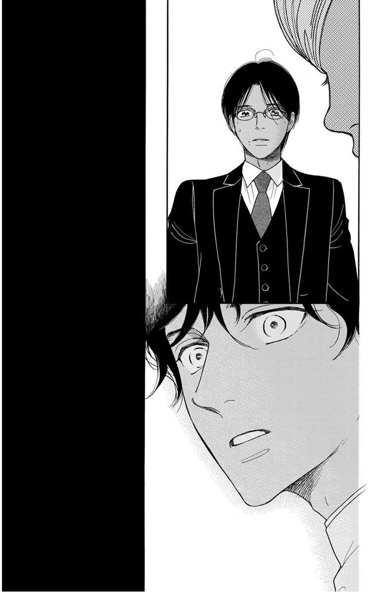 Madame Petit Chapter 28 - 30