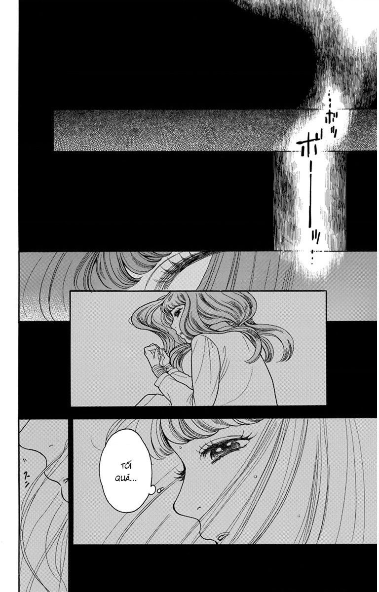 Madame Petit Chapter 28 - 31