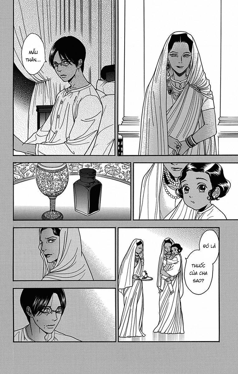Madame Petit Chapter 30 - 13