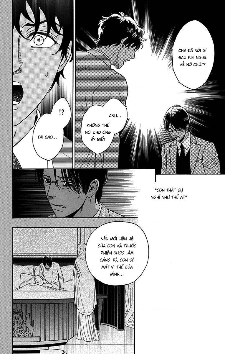 Madame Petit Chapter 30 - 17