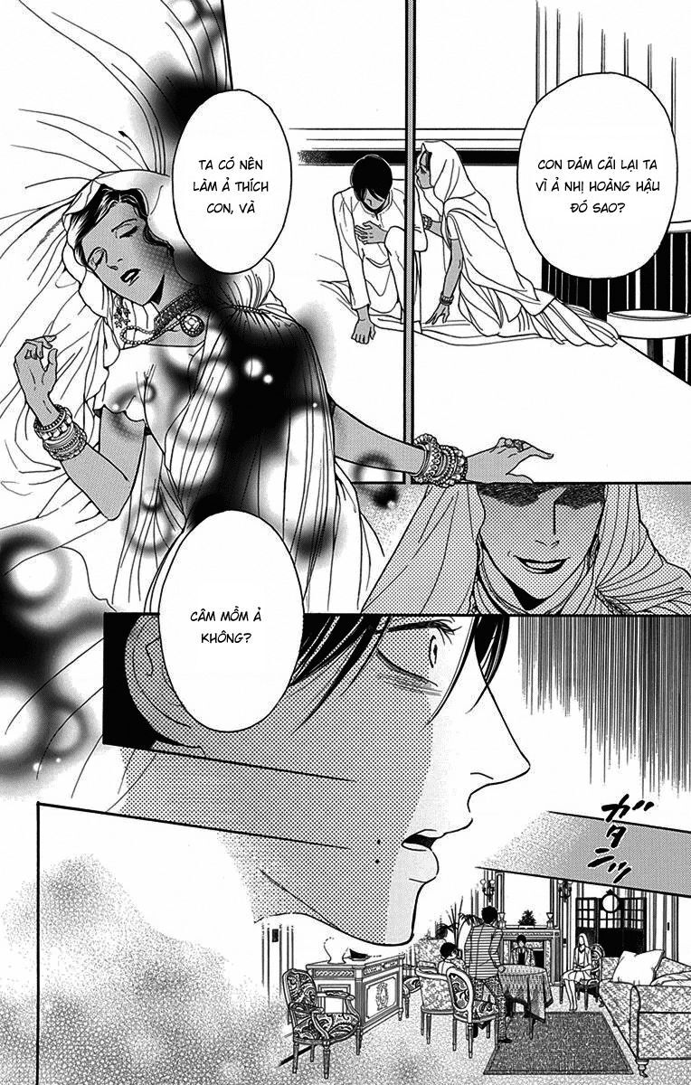 Madame Petit Chapter 30 - 21