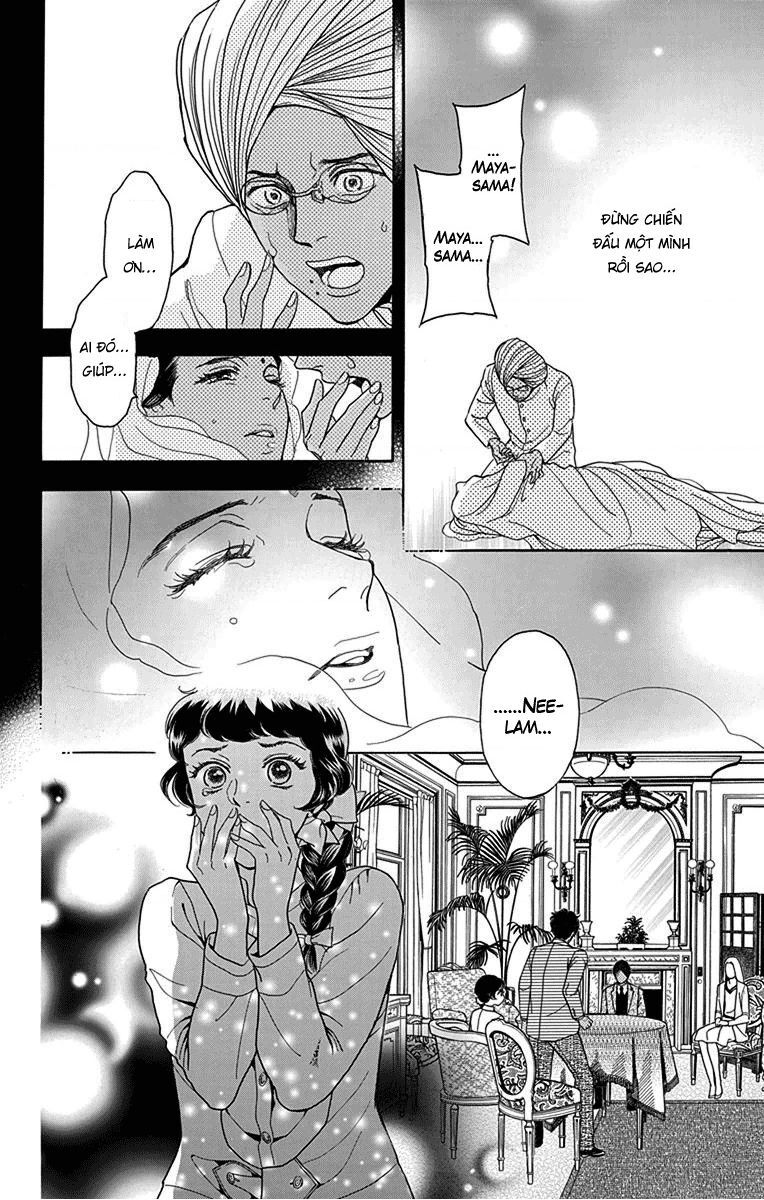 Madame Petit Chapter 30 - 24
