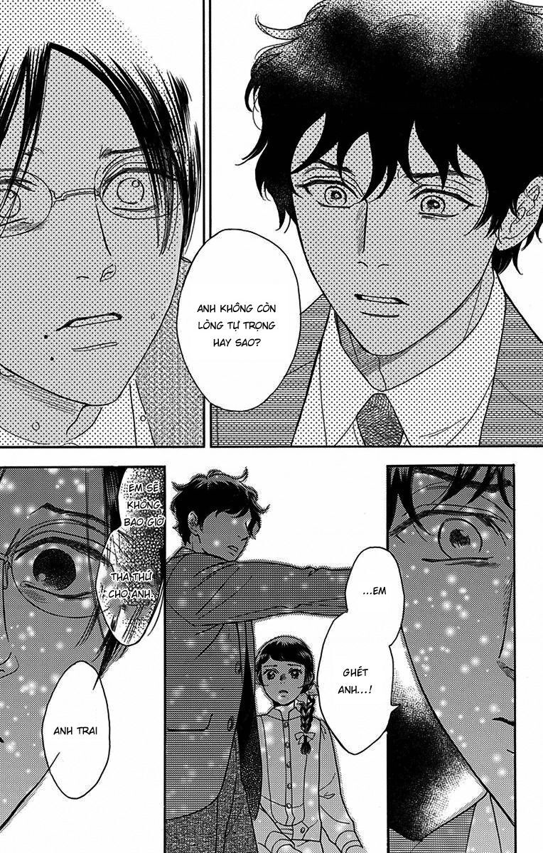 Madame Petit Chapter 30 - 27