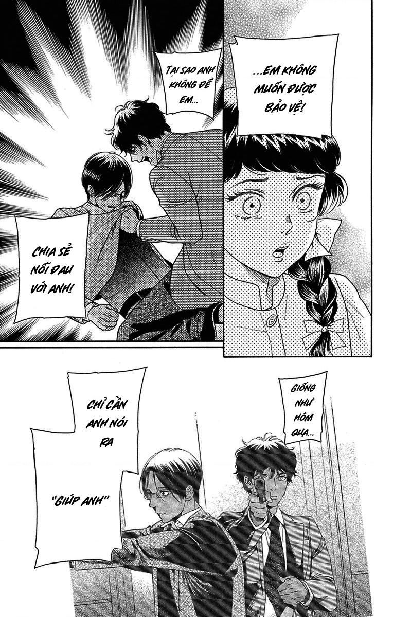 Madame Petit Chapter 30 - 29