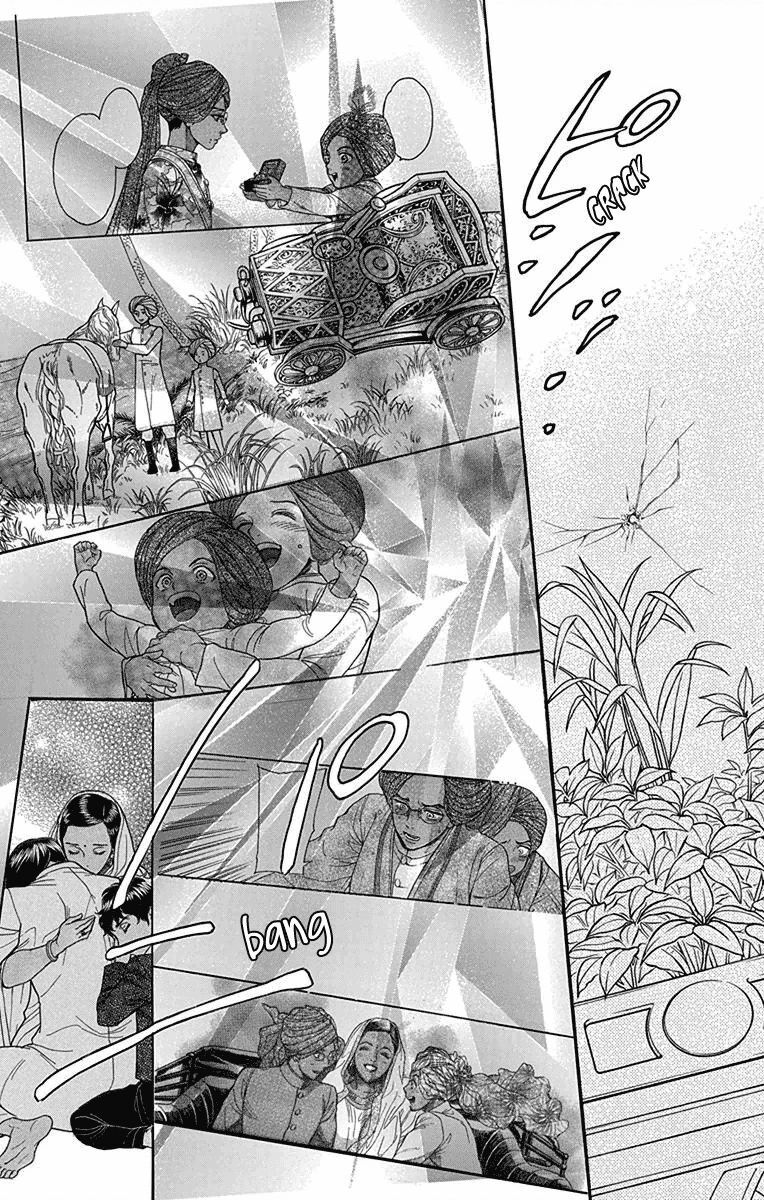 Madame Petit Chapter 30 - 31